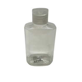 Nachfüllbare Flasche für 80ml...
