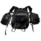 Back Pack de Luxe von Behr mit kleinem Fehler an den Gurten