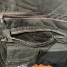 Behr Anglerweste mit 12 Taschen kleiner Fehler Gr. XXXL