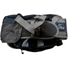 Back Pack de Luxe von Behr mit kleinem Fehler an einem Reißverschluss