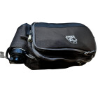 Back Pack de Luxe von Behr mit kleinem Fehler an einem Reißverschluss
