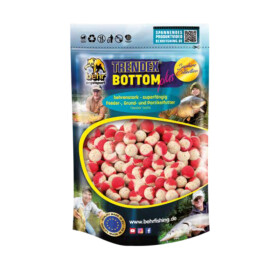 Behr Trendex Bi-Color Boilies der Spitzenklasse 20mm /...