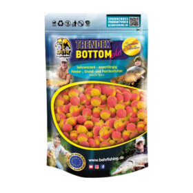 Behr Trendex Bi-Color Boilies der Spitzenklasse 20mm /...