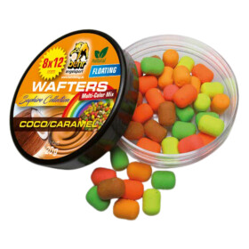 Behr Wafters Hakenköder schwimmend 8x12mm Aroma...