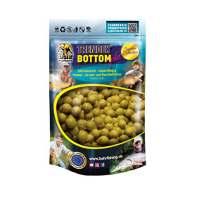 Behr Trendex Bottom plus Mono Color Boilies in 20mm /...