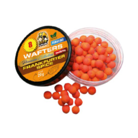Behr Wafters Hakenköder 8mm rund / Frankfurter-Spice