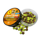 Behr Wafters Hakenköder 8mm rund / Sweetcorn-Tigernut