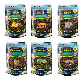 Behr Trendex Bottom Nachfüllbeutel 800g Pellets in...