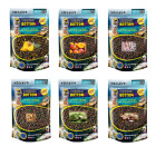 Behr Trendex Bottom Nachfüllbeutel 800g Pellets in 2-5mm verschiedene Aromen
