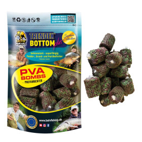 Behr Trendex Bottom PVA Bombs 20 Stück Packung / Mango