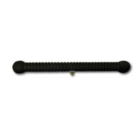 Behr EVA Schaumstoff Rutenauflage Modell 6 gerippte, gerade Auflage mit Ball-End