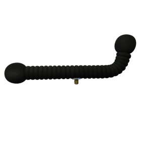 Behr EVA Schaumstoff Rutenauflage Modell 7 abgewinkelte Ball-End Version 16cm