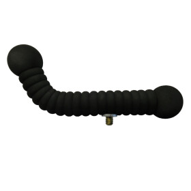 Behr EVA Schaumstoff Rutenauflage, Modell 8 abgewinkelte Ball-End Version 20cm