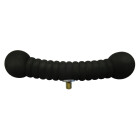 Behr EVA Schaumstoff Rutenauflage Modell 10 leicht angewinkelt Ball-End 19cm