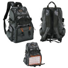 Behr Trendex Ranger 2 Rucksack mit vielen Fächern und vier Zubehörboxen inkl.
