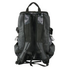 Behr Trendex Ranger 2 Rucksack mit vielen Fächern und vier Zubehörboxen inkl.