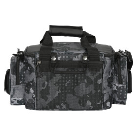 Behr Trendex Ranger 3 Tasche mit Schultergurt & Handgurt sowie vier Zubehörboxen