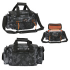 Behr Trendex Ranger 3 Tasche mit Schultergurt & Handgurt sowie vier Zubehörboxen