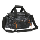 Behr Trendex Ranger 3 Tasche mit Schultergurt & Handgurt sowie vier Zubehörboxen