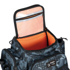 Behr Trendex Ranger 10 Rucksack mit zahlreichen Außentaschen & vier Zubehörboxen