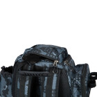 Behr Trendex Ranger 10 Rucksack mit zahlreichen Außentaschen & vier Zubehörboxen