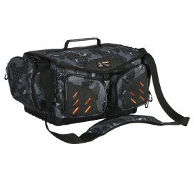 Behr Trendex Ranger 13 XXL Tasche mit fünf Zubehörboxen und vier Außentaschen