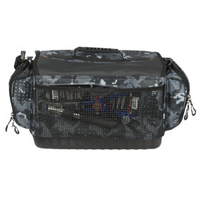 Behr Trendex Ranger 13 XXL Tasche mit fünf Zubehörboxen und vier Außentaschen