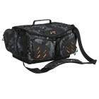 Behr Trendex Ranger 13 XXL Tasche mit fünf Zubehörboxen und vier Außentaschen