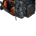 Behr Trendex Ranger 13 XXL Tasche mit fünf Zubehörboxen und vier Außentaschen