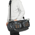 Behr Trendex Ranger 13 XXL Tasche mit fünf Zubehörboxen und vier Außentaschen