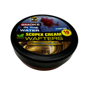 Behr Wafters Smoke in the Water 20g 10mm extrem...