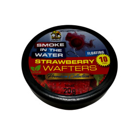 Behr Wafters Smoke in the Water 20g 10mm extrem...