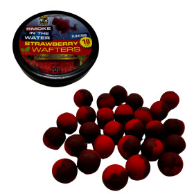 Behr Wafters Smoke in the Water 20g 10mm extrem fängig / Strawberry