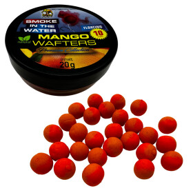 Behr Wafters Smoke in the Water 20g 10mm extrem...