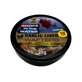 Behr Wafters Smoke in the Water 20g 10mm extrem fängig / Garlic Liver