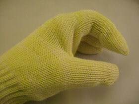 Hitze-Schutz-Handschuh für Grill & Ofen bis 250...