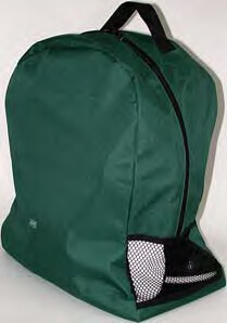 Cormoran Neopren Watstiefel Gr.46/47 - Wasserdichte Anglestiefel Grün