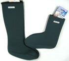 3mm Neopren Socken kurz und lang Gr. 39-47 mit Innenfleece gegen kalte Füße