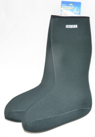 Neopren Socken lang Gr. M (39-41)