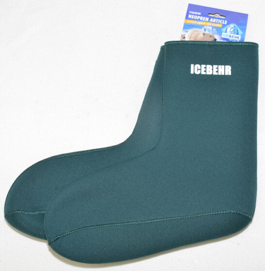 Neopren Socken kurz Gr. M (39-41)