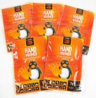 OnlyHot / MyCoal Handwärmer Taschenwärmer 5 Paar f. 7 Std. Wärme im Hamsterpack