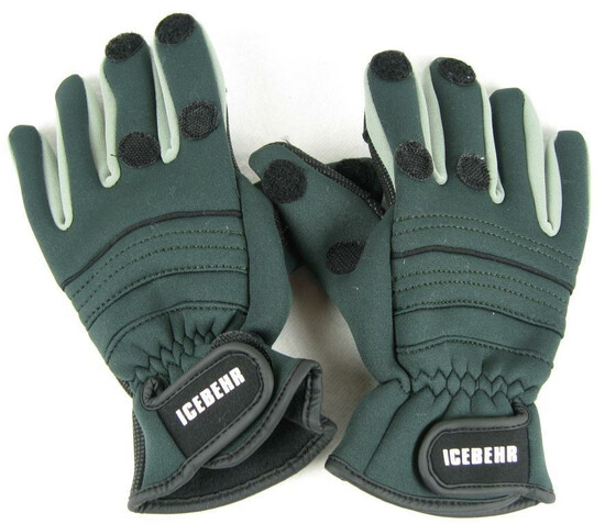 Neopren Handschuhe Power-Rip / Gr. XL