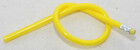 XXL Bleistift 30cm lang extrem biegsam gelb