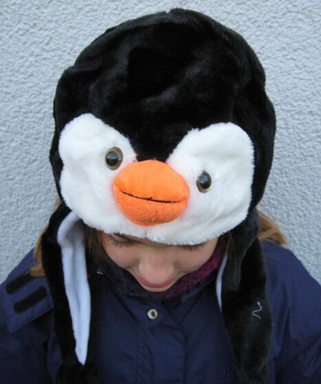 Pinguin