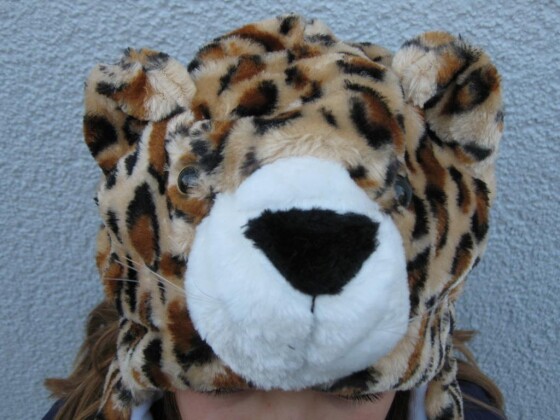 Leopard
